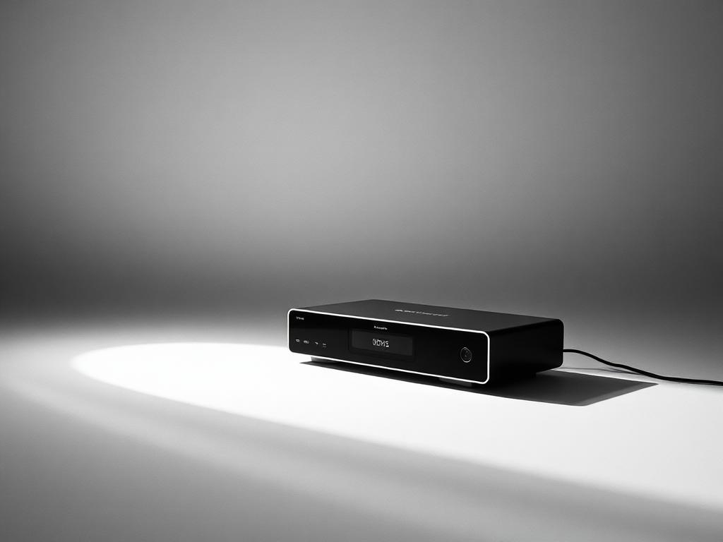 Asperox — Studio Light